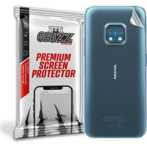 Hurtownia GSM - Folia na tył GrizzGlass SatinSkin do Nokia XR20 - GRZ1806 - {ean13} - Hurt