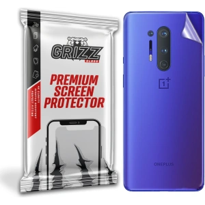 Wholesale GrizzGlass SatinSkin OnePlus 8 Pro 5G - GRZ1808 - {ean13} - Hurt