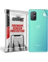 Folie GrizzGlass SatinSkin spate pentru OnePlus 8T 5G