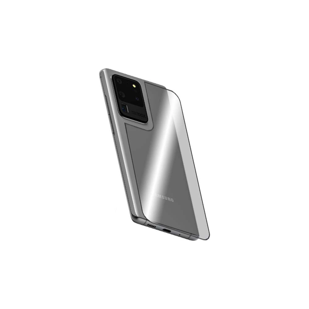 Hurtownia GSM - Folie GrizzGlass SatinSkin spate pentru OnePlus 8T 5G - GRZ1809 - {ean13} - Hurt