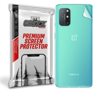Hurtownia GSM - Folie GrizzGlass SatinSkin spate pentru OnePlus 8T+ 5G - GRZ1810 - {ean13} - Hurt