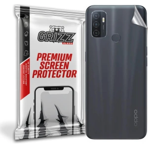 Hurtownia GSM - Fólie na zadní stranu GrizzGlass SatinSkin pro Oppo A11s - GRZ1814 - {ean13} - Hurt