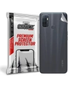 Folia na tył GrizzGlass SatinSkin do Oppo A11s