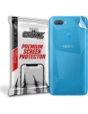 Hurtownia GSM - Folia na tył GrizzGlass SatinSkin do Oppo A12 - GRZ1815 - {ean13} - Hurt