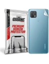 Folia na tył GrizzGlass SatinSkin do Oppo A15s
