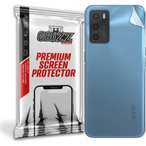 Hurtownia GSM - Fólie na zadní část GrizzGlass SatinSkin pro Oppo A16 - GRZ1818 - {ean13} - Hurt