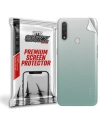 Folia na tył GrizzGlass SatinSkin do Oppo A31 2020