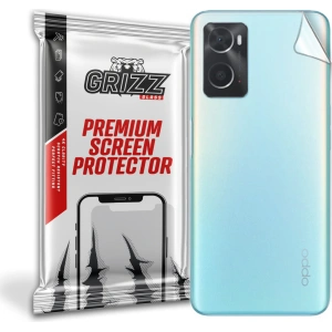 Hurtownia GSM - Folie na zadní stranu GrizzGlass SatinSkin pro Oppo A36 - GRZ1822 - {ean13} - Hurt