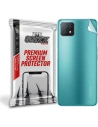Folia na tył GrizzGlass SatinSkin do Oppo A53 5G