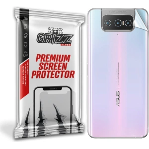 Hurtownia GSM - Fólie na zadní stranu GrizzGlass UltraSkin pro Asus Zenfone 7 Pro 5G - GRZ1825 - {ean13} - Hurt