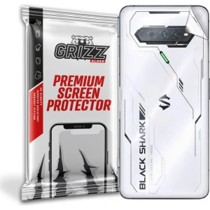 Wholesale GrizzGlass UltraSkin Xiaomi BlackShark 4S Pro - GRZ1827 - {ean13} - Hurt