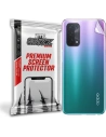 Fólie na zadní stranu GrizzGlass SatinSkin pro Oppo A54 5G
