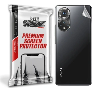 Hurtownia GSM - Folia na tył GrizzGlass UltraSkin do Honor 50 5G - GRZ1829 - {ean13} - Hurt