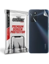 Fólie na zadní stranu GrizzGlass SatinSkin pro Oppo A54s