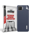 Fólie na zadní stranu GrizzGlass SatinSkin pro Oppo A73