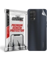 Folia na tył GrizzGlass SatinSkin do Oppo A74 4G