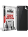 Folie GrizzGlass SatinSkin spate pentru Honor 8A 2020