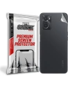 Folia na tył GrizzGlass SatinSkin do Oppo A76