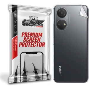 Hurtownia GSM - Fólie na zadní stranu GrizzGlass UltraSkin pro Honor Play 30 Plus - GRZ1841 - {ean13} - Hurt