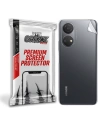 Fólie na zadní stranu GrizzGlass UltraSkin pro Honor Play 30 Plus