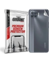 GrizzGlass SatinSkin Oppo A93 5G