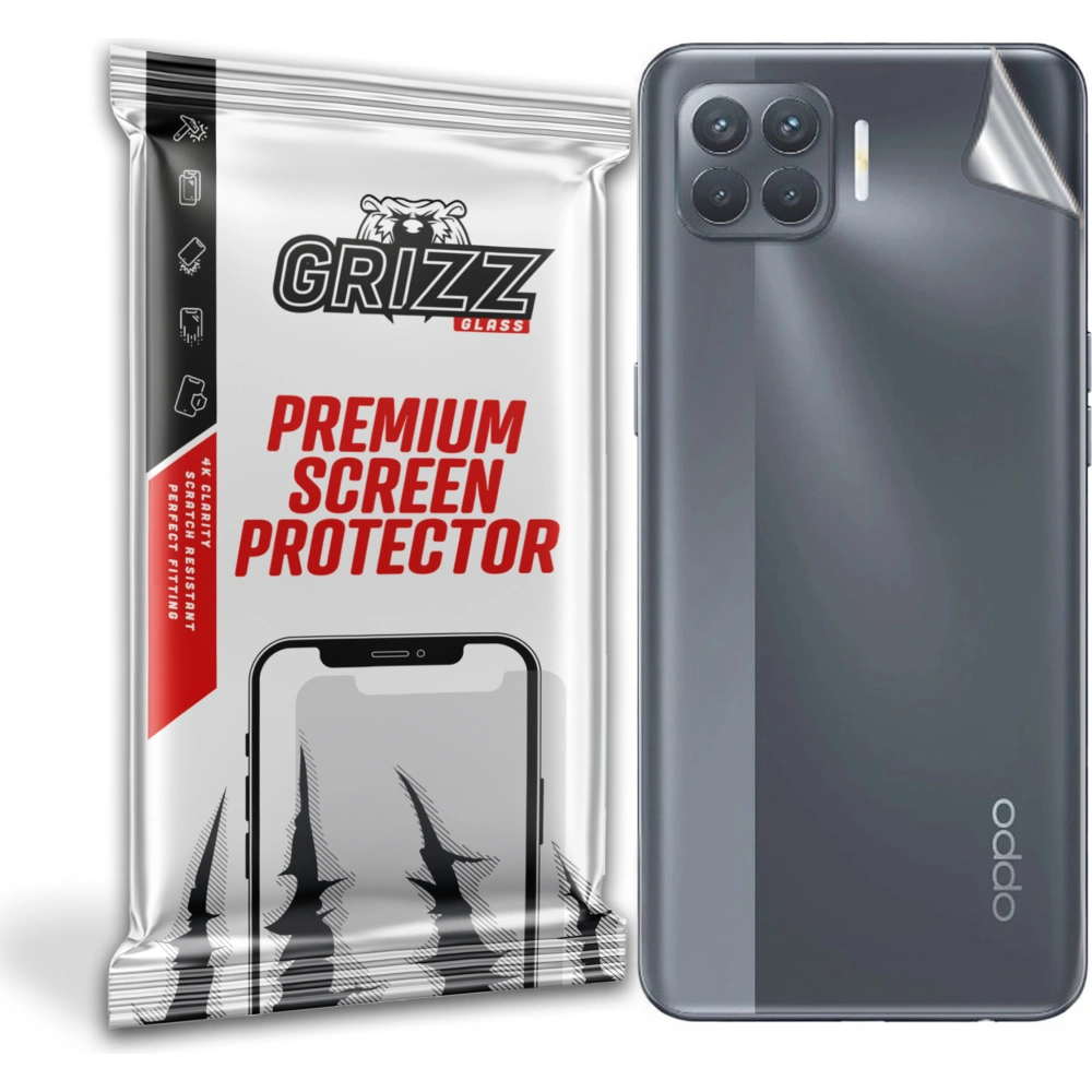 Wholesale GrizzGlass SatinSkin Oppo A93 5G - GRZ1844 - {ean13} - Hurt