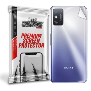 Hurtownia GSM - Folia na tył GrizzGlass UltraSkin do Honor X30 Max - GRZ1845 - {ean13} - Hurt