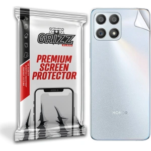Hurtownia GSM - Folie GrizzGlass SatinSkin spate pentru Honor X30i 5G - GRZ1847 - {ean13} - Hurt