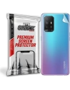 Folia na tył GrizzGlass SatinSkin do Oppo A95 5G