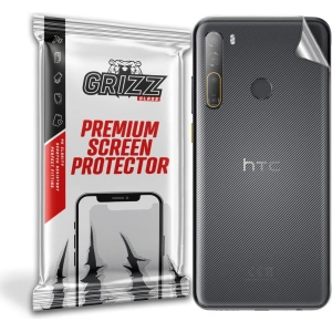 Wholesale GrizzGlass UltraSkin HTC Desire 20 Pro - GRZ1849 - {ean13} - Hurt