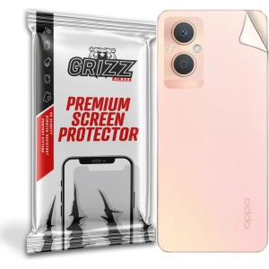 Wholesale GrizzGlass SatinSkin Oppo A96 5G - GRZ1850 - {ean13} - Hurt