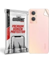 Folia na tył GrizzGlass SatinSkin do Oppo A96 5G