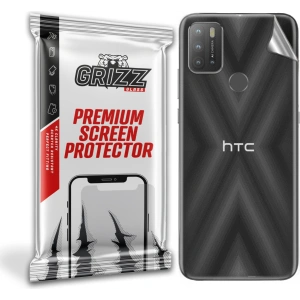 Wholesale GrizzGlass UltraSkin Htc Wildfire E2 Plus - GRZ1851 - {ean13} - Hurt