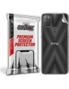 GrizzGlass UltraSkin Htc Wildfire E2 Plus