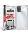 Folia na tył GrizzGlass SatinSkin do Oppo F19 Pro