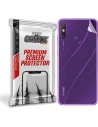 Folia na tył GrizzGlass UltraSkin do Huawei Enjoy 20e
