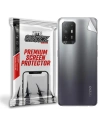 Folia na tył GrizzGlass SatinSkin do Oppo F19 Pro+ 5G