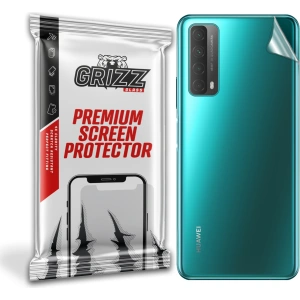 Hurtownia GSM - Folie GrizzGlass SatinSkin spate pentru Huawei P Smart 2021 - GRZ1855 - {ean13} - Hurt