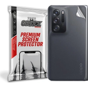 Hurtownia GSM - Folie GrizzGlass SatinSkin spate pentru Oppo Find N - GRZ1856 - {ean13} - Hurt