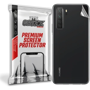 Hurtownia GSM - Folia na tył GrizzGlass UltraSkin do Huawei P40 Lite - GRZ1859 - {ean13} - Hurt