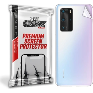 Wholesale GrizzGlass UltraSkin Huawei P40 Pro 5G - GRZ1861 - {ean13} - Hurt