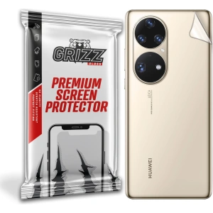 Hurtownia GSM - Folie GrizzGlass SatinSkin spate pentru Huawei P50 Pro - GRZ1863 - {ean13} - Hurt