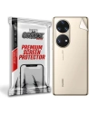 Hurtownia GSM - Folia na tył GrizzGlass UltraSkin do Huawei P50 Pro - GRZ1863 - {ean13} - Hurt