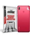 Folie GrizzGlass SatinSkin spate pentru Huawei Y7 2019