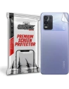 Folia na tył GrizzGlass SatinSkin do Oppo K9x