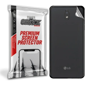 Hurtownia GSM - Folia na tył GrizzGlass UltraSkin do LG X2 2019 - GRZ1867 - {ean13} - Hurt