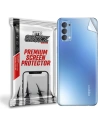 Folia na tył GrizzGlass SatinSkin do Oppo Reno 4