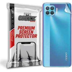 Folie na zadní stranu GrizzGlass SatinSkin pro Oppo Reno 4 Lite