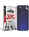 Hurtownia GSM - Fólie na zadní GrizzGlass UltraSkin pro Motorola Moto G Pro - GRZ1871 - {ean13} - Hurt