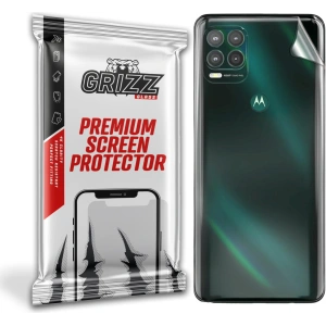 Hurtownia GSM - Folia na tył GrizzGlass UltraSkin do Motorola Moto G Stylus 5G 2021 - GRZ1872 - {ean13} - Hurt